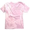 Buy this T-Shirt: Design: StreetGlam; Colour: White on Baby Pink; See detailed product info and choose sizing options on next screen.