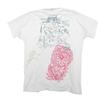 Buy this T-Shirt: Design: Multi - Hit; Colour: Multicolour on White; See detailed product info and choose sizing options on next screen.