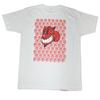 Buy this T-Shirt: Design: Devil; Colour: Red on White; See detailed product info and choose sizing options on next screen.