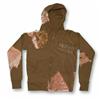 Buy this Zip-Thru Hood: Design: StreetGlam; Colour: Tan on Olive; See detailed product info and choose sizing options on next screen.