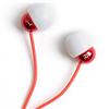 Buy this Earphones: Design: Radiopaq Dots; Colour: Red on Red; See detailed product info and choose sizing options on next screen.