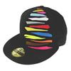 Buy this New Era 59FIFTY Baseball Cap: Design: Tiger; Colour: Assorted on Black; See detailed product info and choose sizing options on next screen.