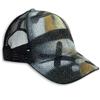 Buy this Cap: Design: Urban Camo; Colour: Mustard on Black; See detailed product info and choose sizing options on next screen.