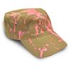 Buy this Cap: Design: Candysplat; Colour: Hot Pink on Camel; See detailed product info and choose sizing options on next screen.
