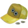Buy this Cap: Design: Ducky; Colour: Yellow on Yellow; See detailed product info and choose sizing options on next screen.