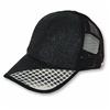 Buy this Cap: Design: Flash; Colour: Grey on Black; See detailed product info and choose sizing options on next screen.