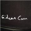 Gideon Conn Cap - Detail