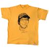 Buy this T-Shirt: Design: Gideon Conn; Colour: Black on Yellow; See detailed product info and choose sizing options on next screen.