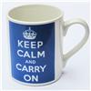 YNM Keep Calm Mug