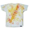 Buy this T-Shirt: Design: FilthyDirty; Colour: Fiery on White; See detailed product info and choose sizing options on next screen.