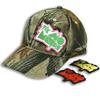 Buy this Cap: Design: Hook and Loop Rocker Patch; Colour: Multicolour on Realtree Camo; See detailed product info and choose sizing options on next screen.