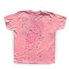 Buy this T-Shirt: Design: Multi - Hit; Colour: Multicolour on Salmon; See detailed product info and choose sizing options on next screen.