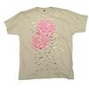 Buy this T-Shirt: Design: Multi - Hit; Colour: Multicolour on Camel; See detailed product info and choose sizing options on next screen.