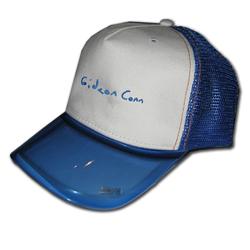 Gideon Conn Cap