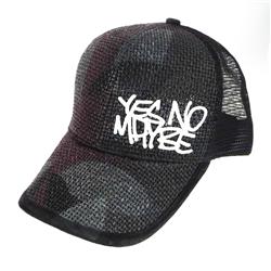 One of a kind Cap By Yes No Maybe