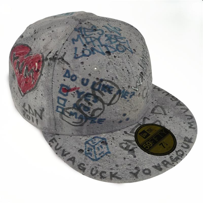 Personalised new era caps uk shop