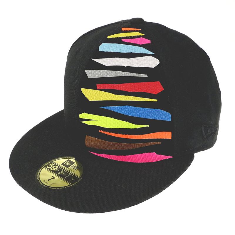 new era cap creator