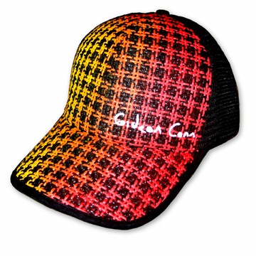 Gideon Conn Cap